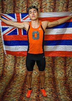 Shane Kawakami Williams