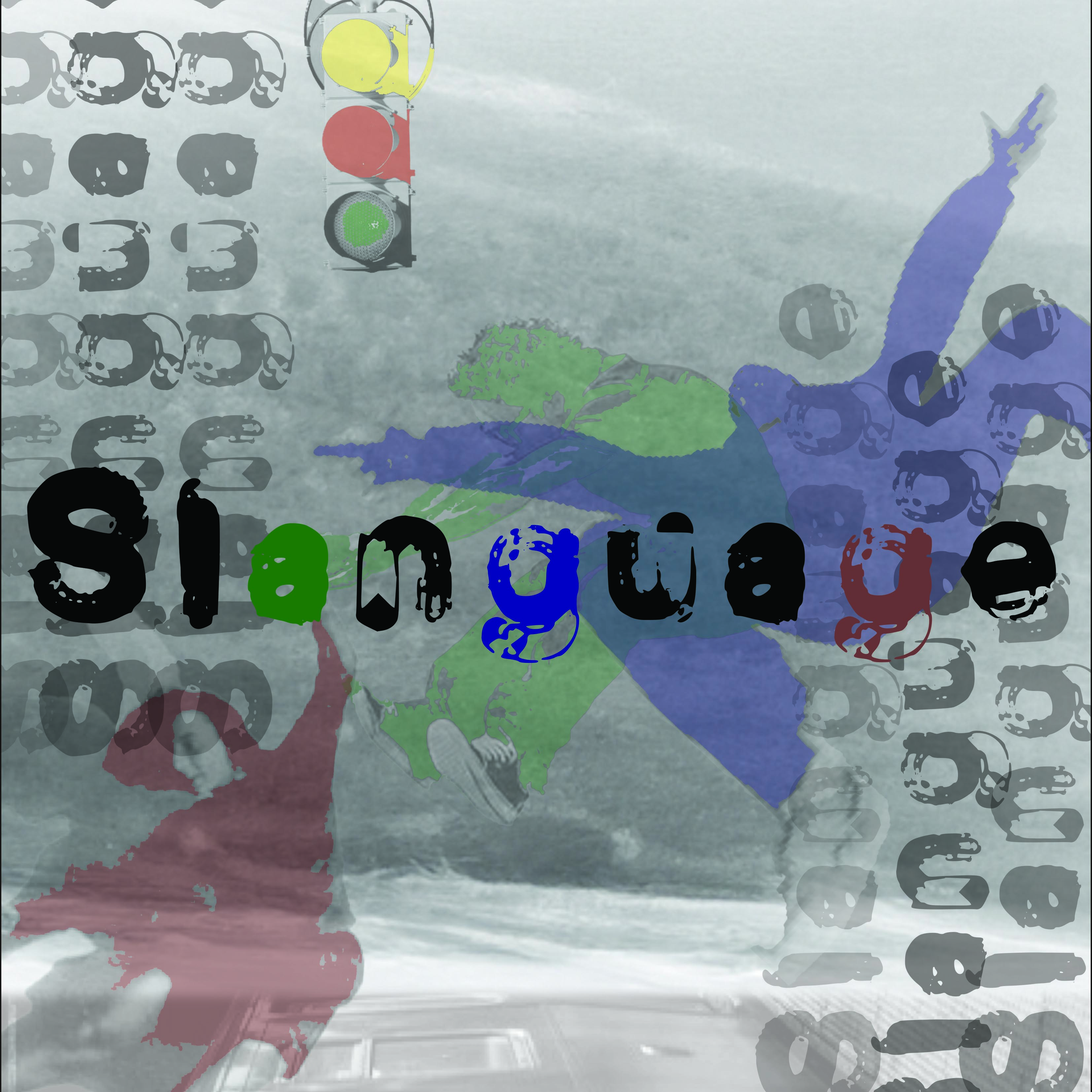 Universes' SLANGUAGE