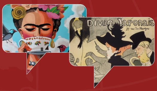 Photo for Spanish & French Studies Meet and Greet