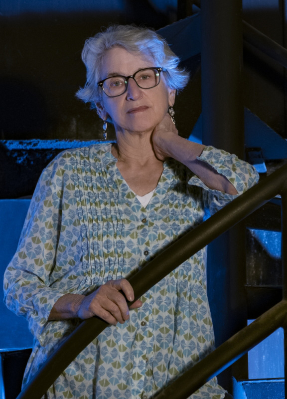 Susan Gratch Picture