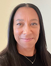 Talia Robinson headshot
