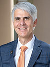 Tom Stritikus headshot