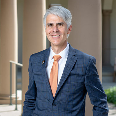 Tom Stritikus