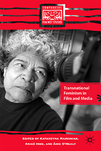 Transnational Feminism book cover