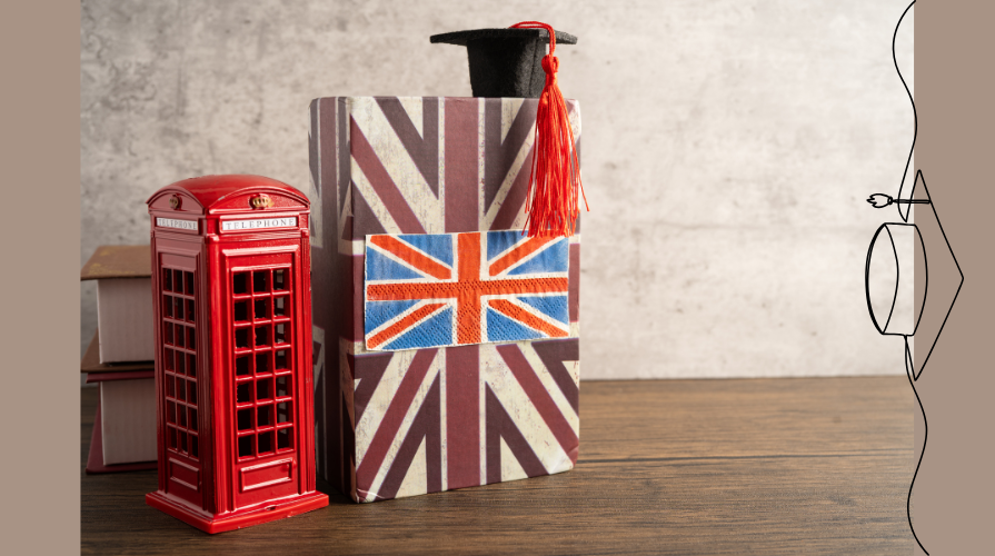 UK Grad School Info Session