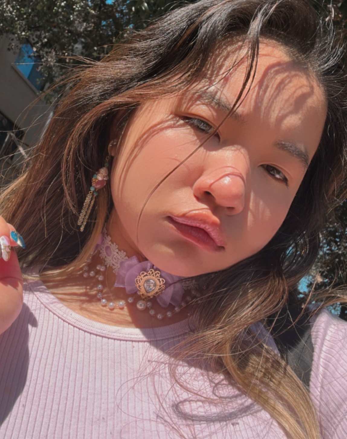 Photo of Val Nguyen