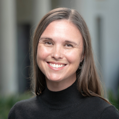 Angela Vawter - OPHA Admin 400x400
