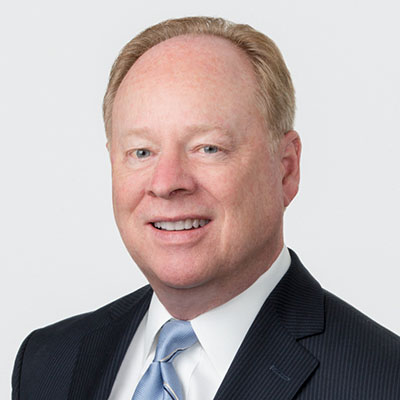 William Ellis headshot
