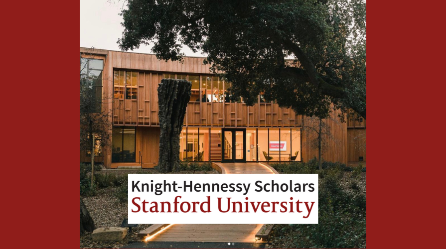 Knight-Hennessy Info Session
