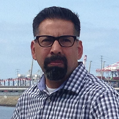 Angelo Logan
