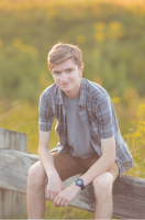 Asher Gillespie