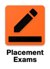Placement Exams