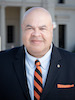 Kevin Brown headshot