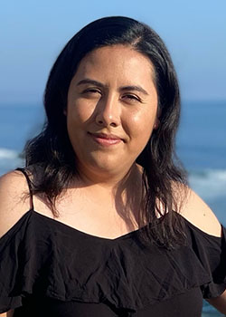 Anahy Lizarraga headshot