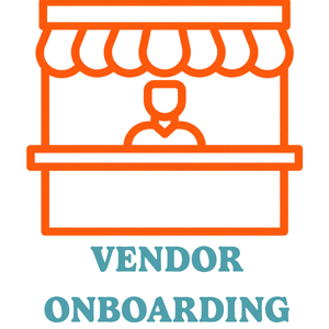 Vendor Onboarding