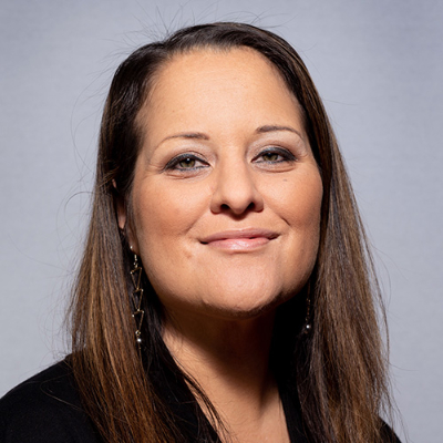 Dr. Kēhaulani Vaughn '02