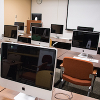 oMac Lab