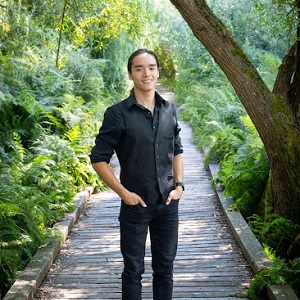 Cameron Auyang