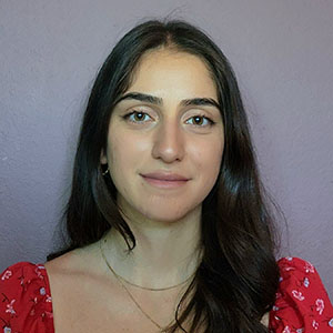 Nora Manukyan