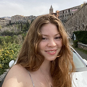Sarah Rankin