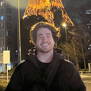 Dylan Kuskin