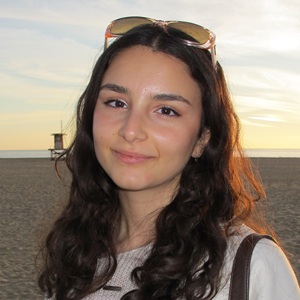Francine Ghazarian