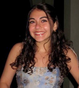 Sara Tina Kazemi