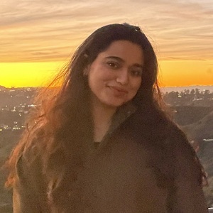 Ayesha Dadabhoy