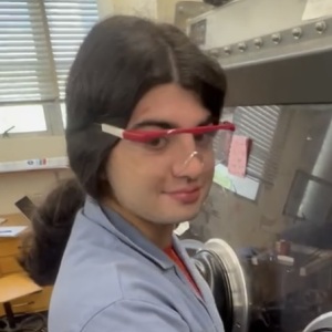 Kai Sinnott