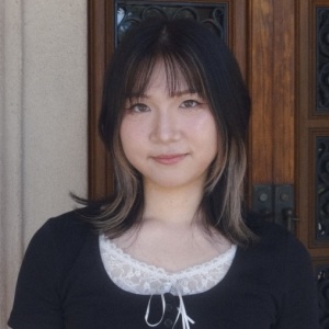 Sasha Wong