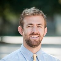 Brandon Lehr Headshot