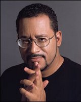 Michael Eric Dyson