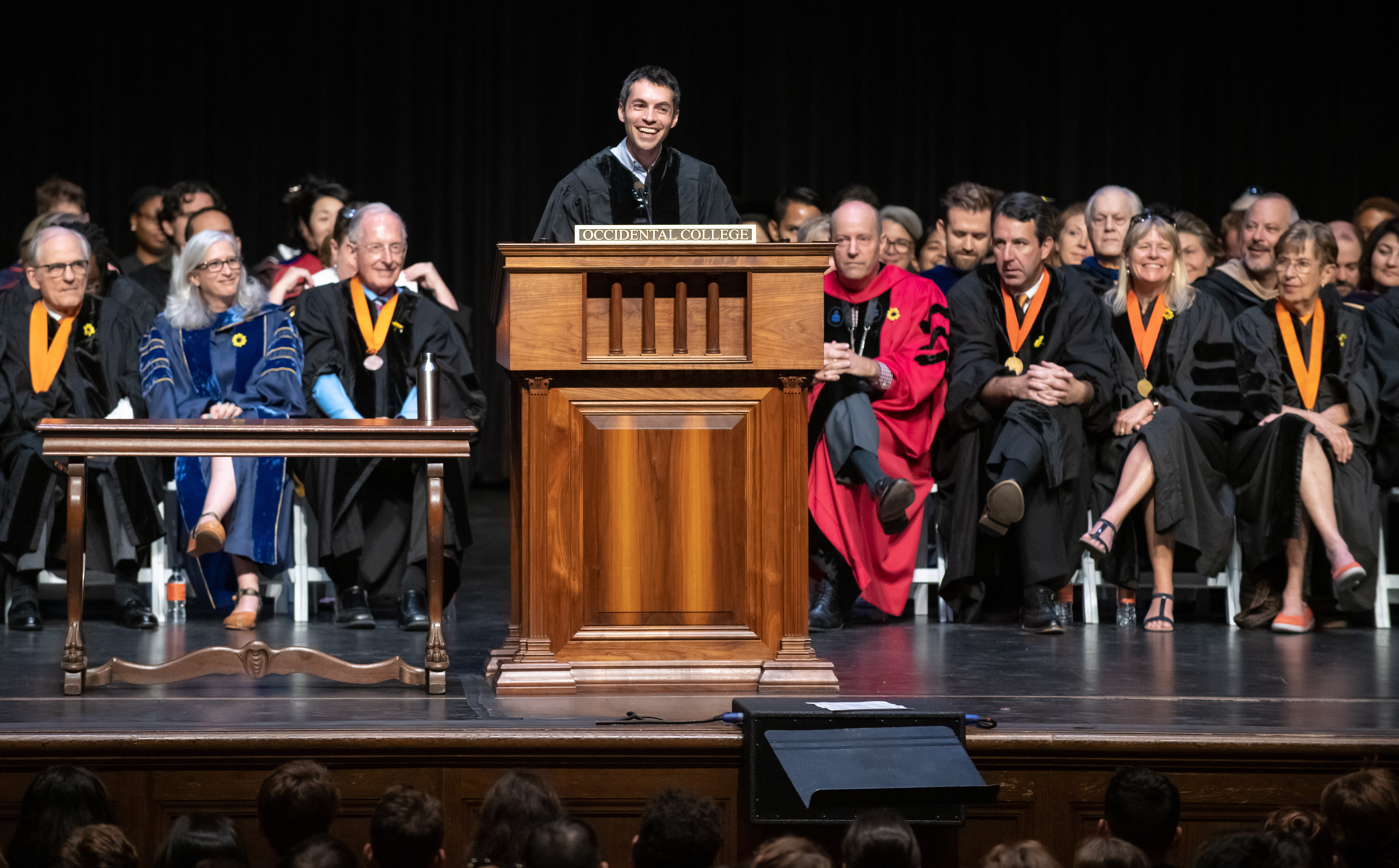 Jalil Convocation 2018 1