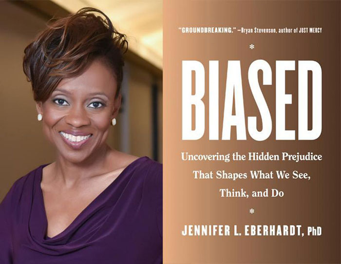 Jennifer Eberhardt headshot