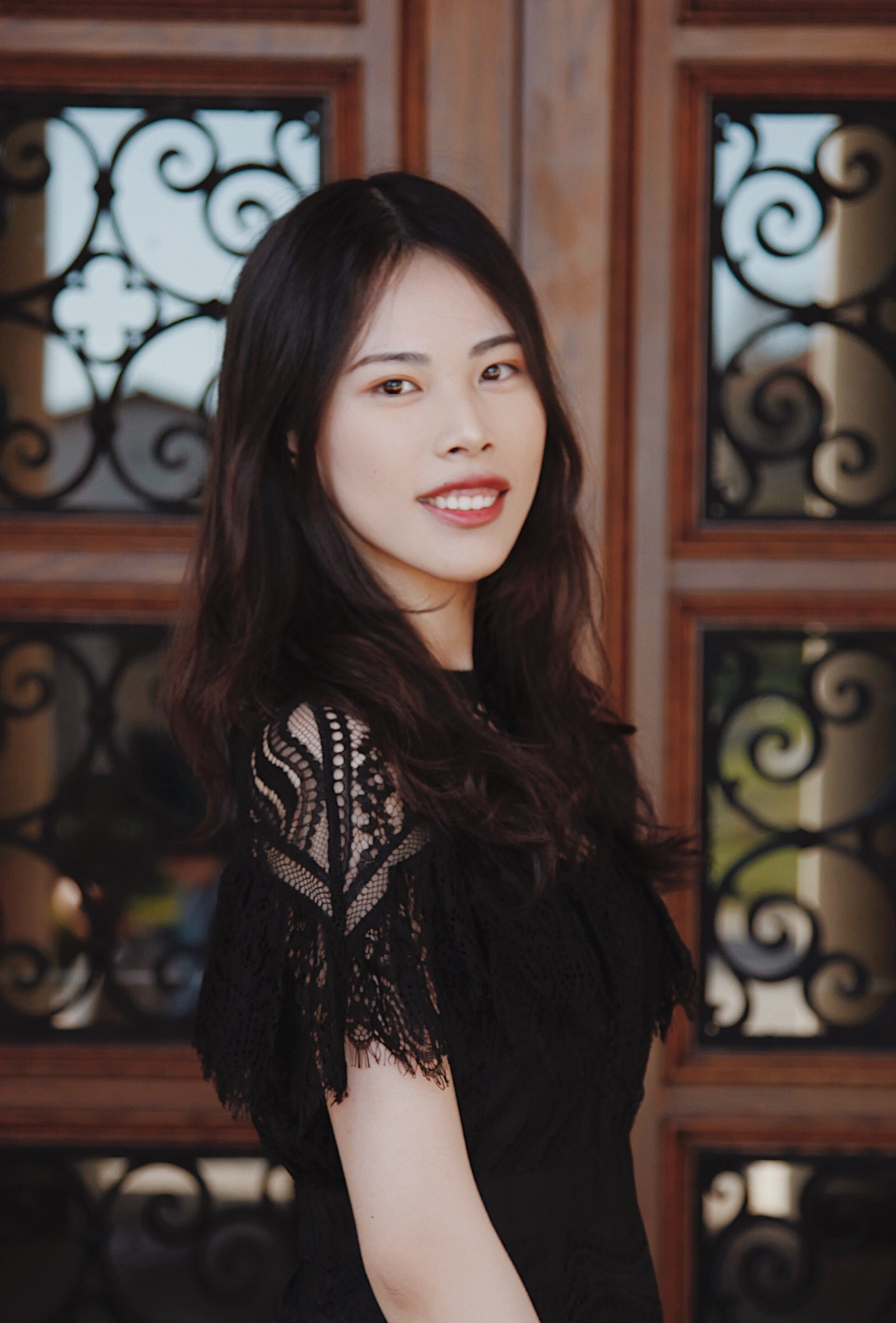 Jiaqian Wu (Pianist)