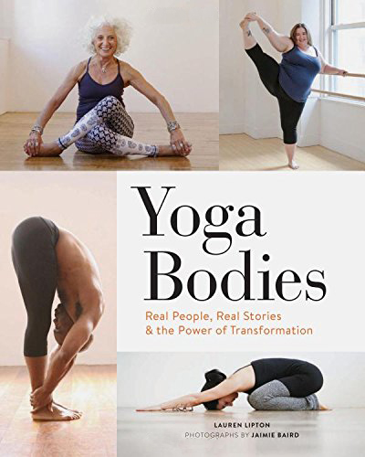 Yoga Bodies