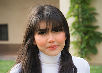 Headshot of Melissa Gutierrez Gonzalez 