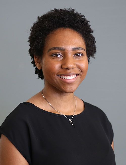 Lindsey Ingram ’19