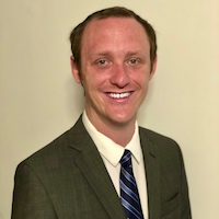 Brian Erickson