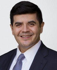 Eddie Jauregui