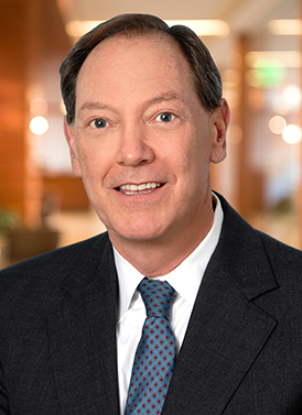 Gary Kaplan headshot