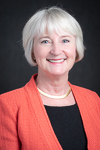 Anne Cannon headshot