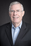 Ronald Hahn headshot