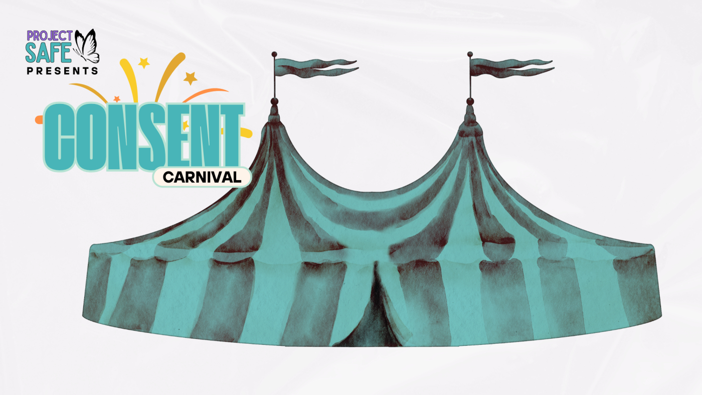 Consent Carnival Flyer