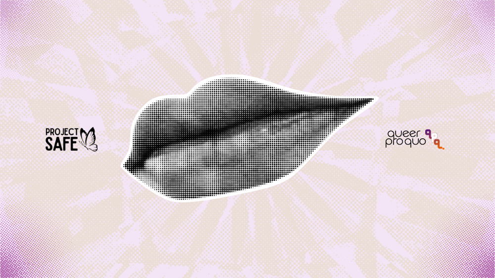 queering pleasure project safe event for lgbtqia+ health awareness week