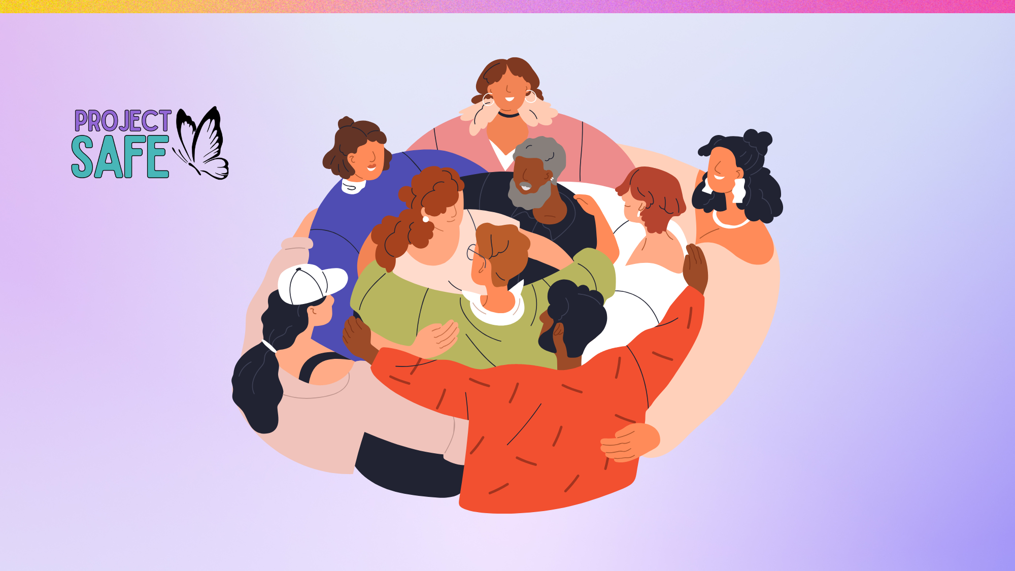 Project SAFE Support Group