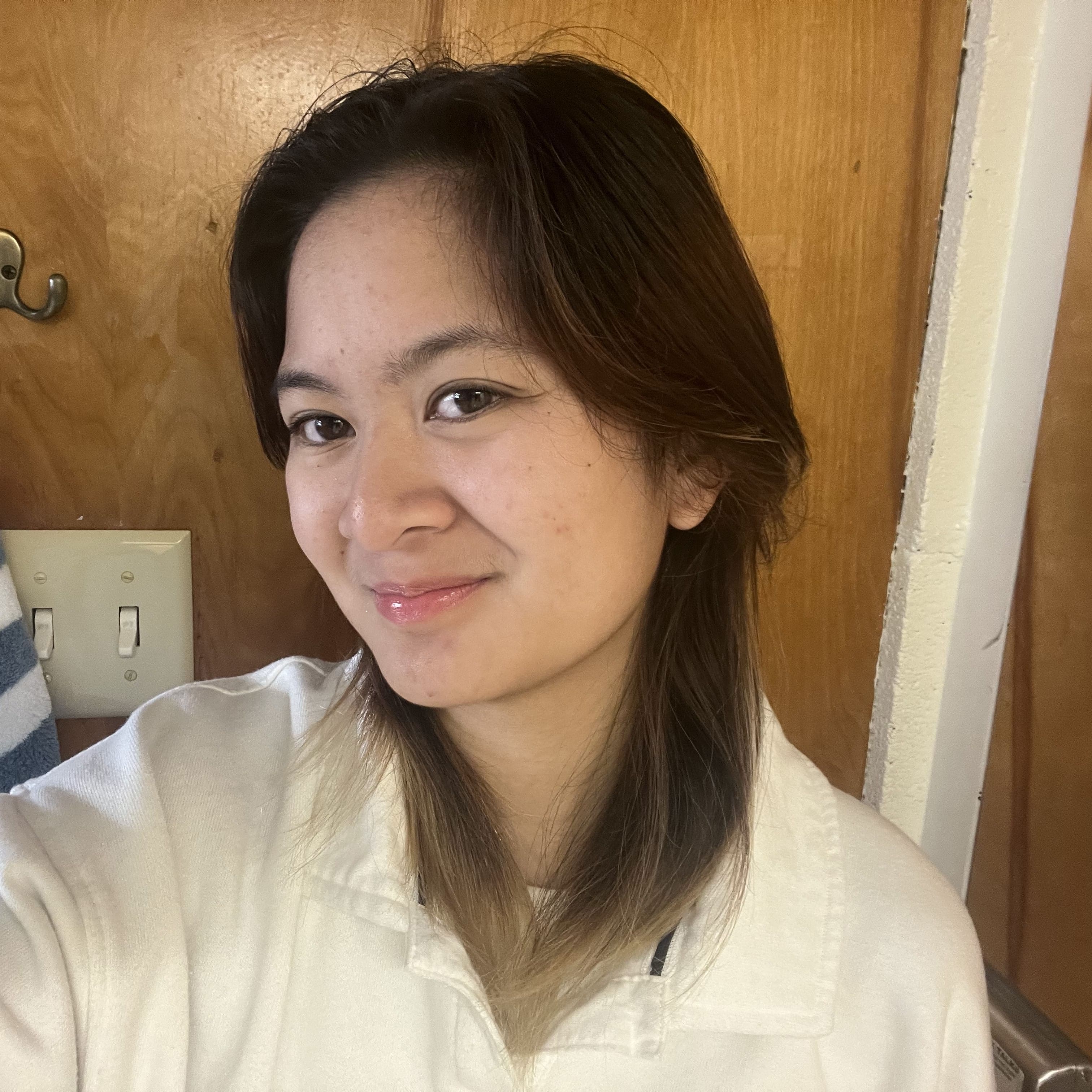 Sunny Tuazon Headshot