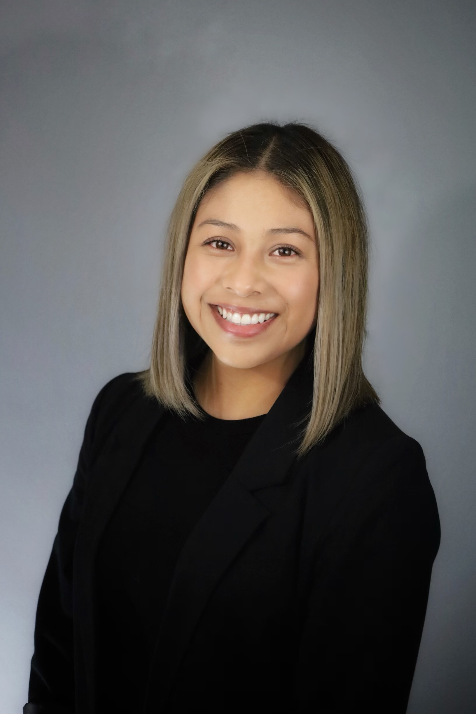 headshot of jessica juarez