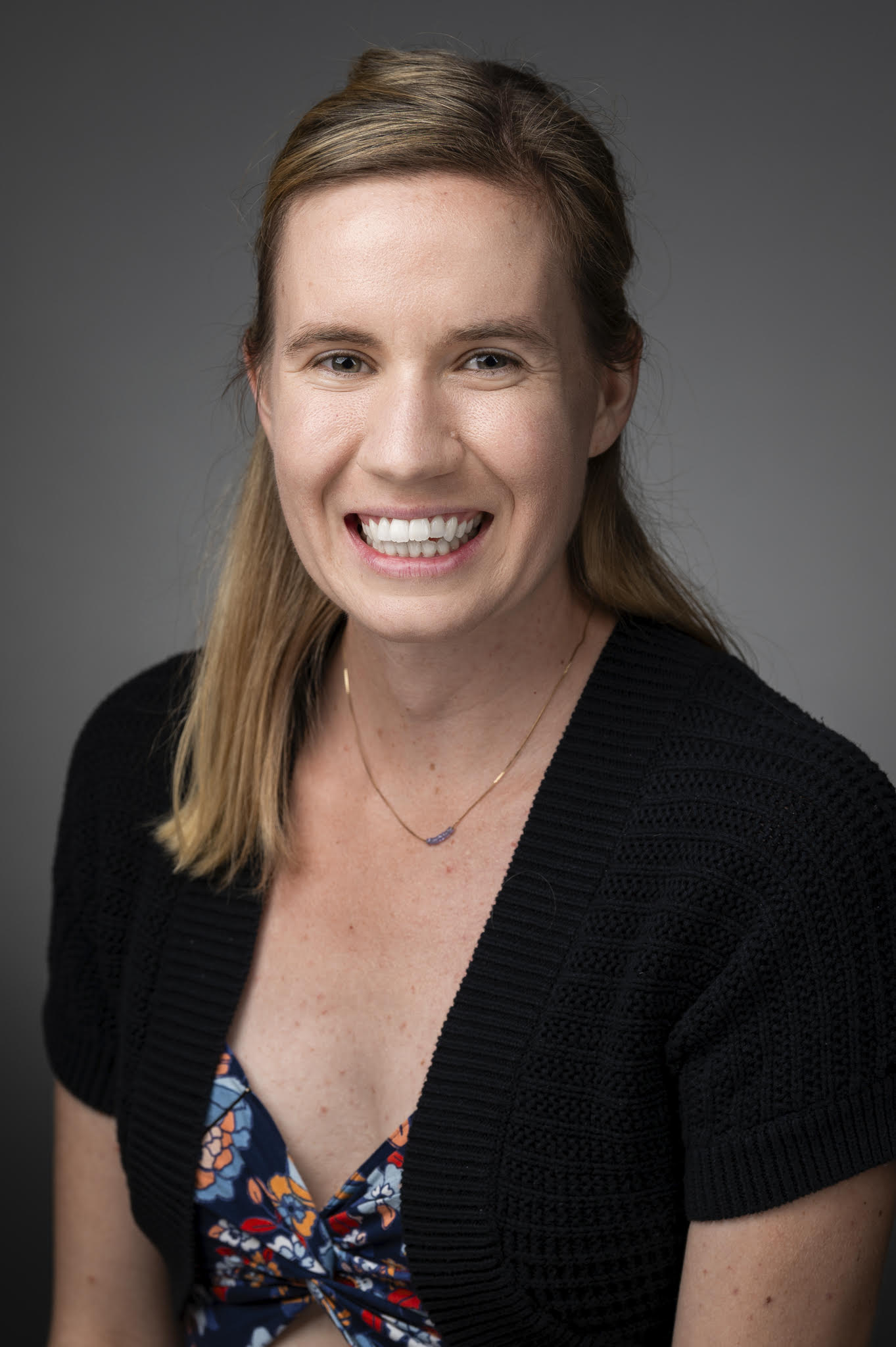 headshot of sabrina sterbis