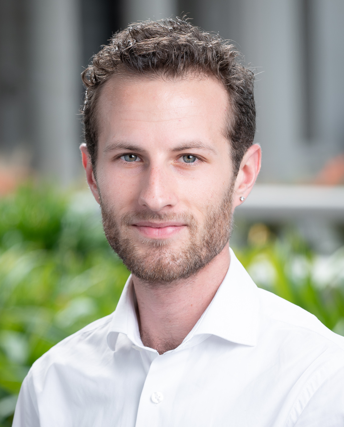 Prof. Ben Ratskoff